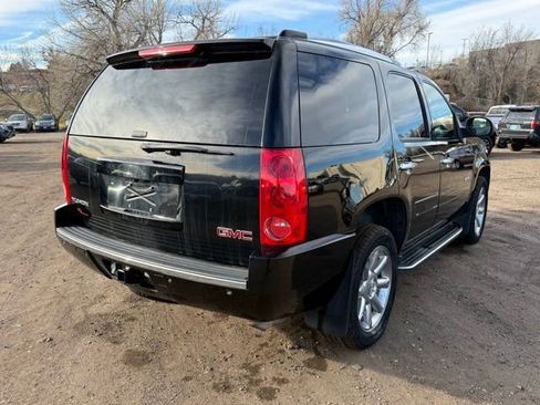 Used 2008 GMC Yukon Denali image 5