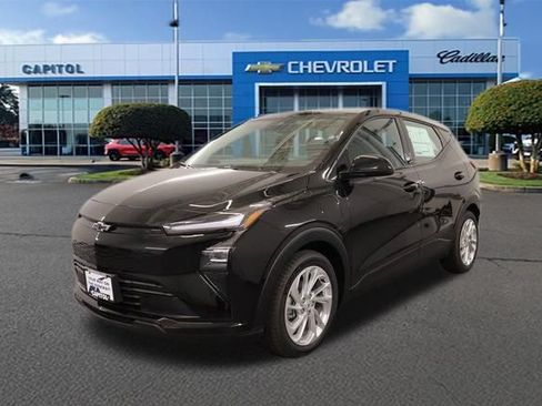 New 2027 Chevrolet Bolt LT w/ Comfort Package FWD image 6