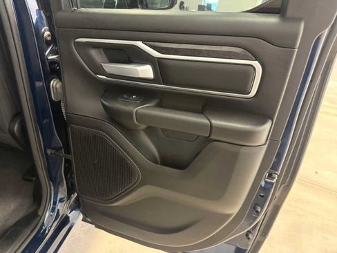 Used 2023 RAM 1500 Big Horn AWD/4WD image 26