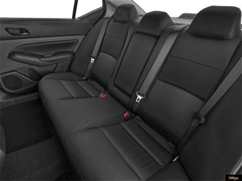 New 2025 Nissan Altima 2.5 S image 11