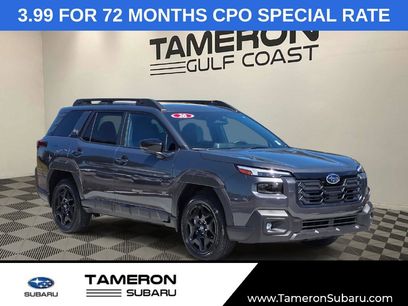 Certified 2026 Subaru Outback Limited w/ Premium/Limited Package 2