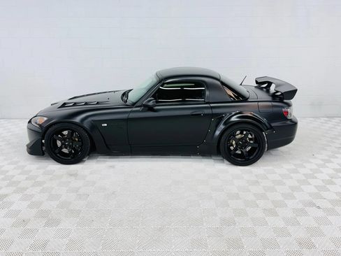 Used 2008 Honda S2000 CR image 27