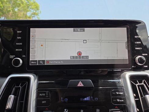 Used 2023 Kia Sorento SX FWD image 34