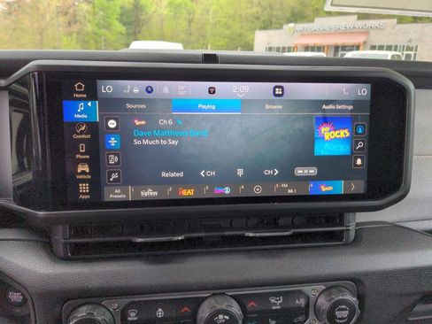 New 2025 Jeep Wrangler Sport S image 12