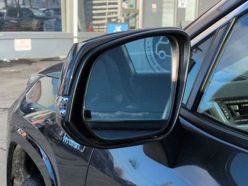 Certified 2023 Toyota RAV4 SE w/ Weather & Moonroof Package image 11