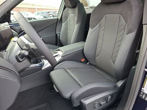 New 2026 BMW X3 xDrive30 w/ Premium Package image 8