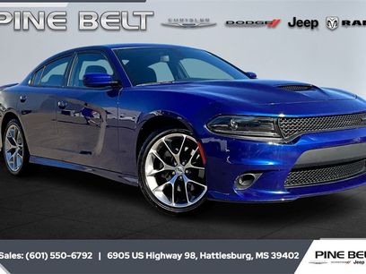 Used 2022 Dodge Charger GT