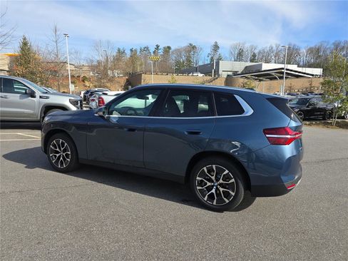 New 2026 BMW X3 xDrive30 w/ Premium Package image 6