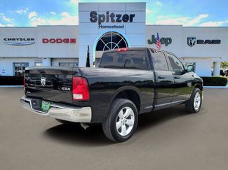 Used 2024 RAM 1500 Classic SLT AWD/4WD video 2