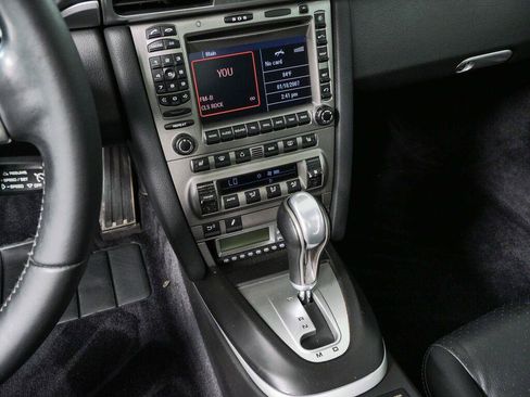 Used 2007 Porsche 911 Carrera S RWD image 17