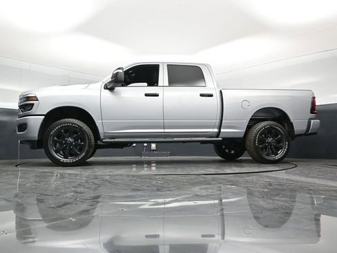 New 2026 RAM 2500 Tradesman AWD/4WD image 59