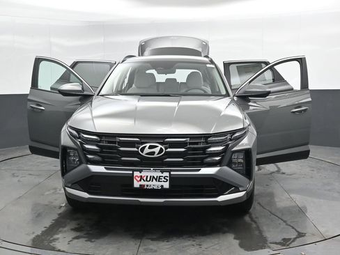 New 2026 Hyundai Tucson SEL AWD/4WD image 49