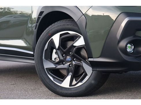 New 2026 Subaru Crosstrek 2.5i Limited AWD/4WD image 27