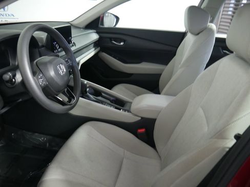Used 2023 Honda Accord LX image 15