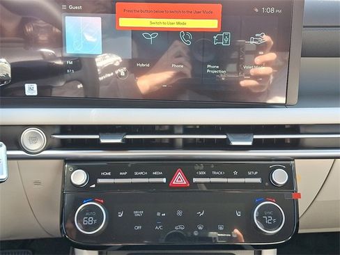 New 2026 Hyundai Tucson SEL image 9