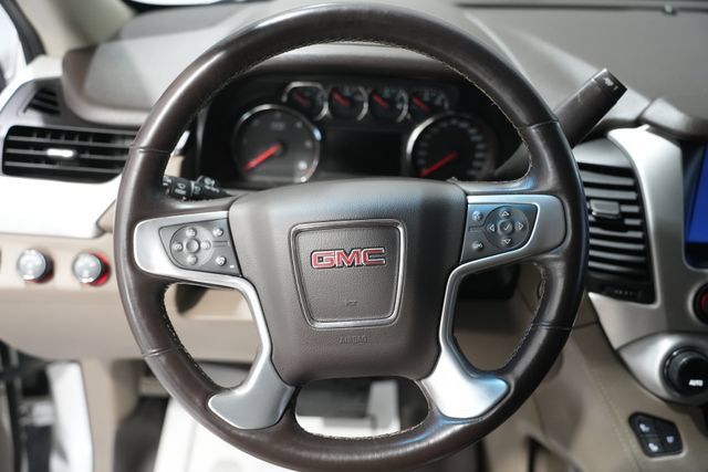 Used 2016 GMC Yukon SLT AWD/4WD image 15
