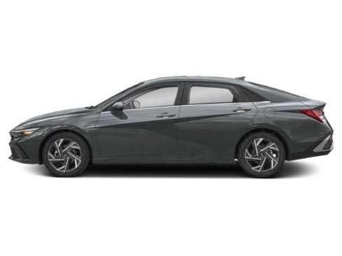 New 2026 Hyundai Elantra Limited image 2