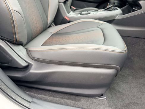 New 2026 Subaru Crosstrek 2.5i Limited image 9