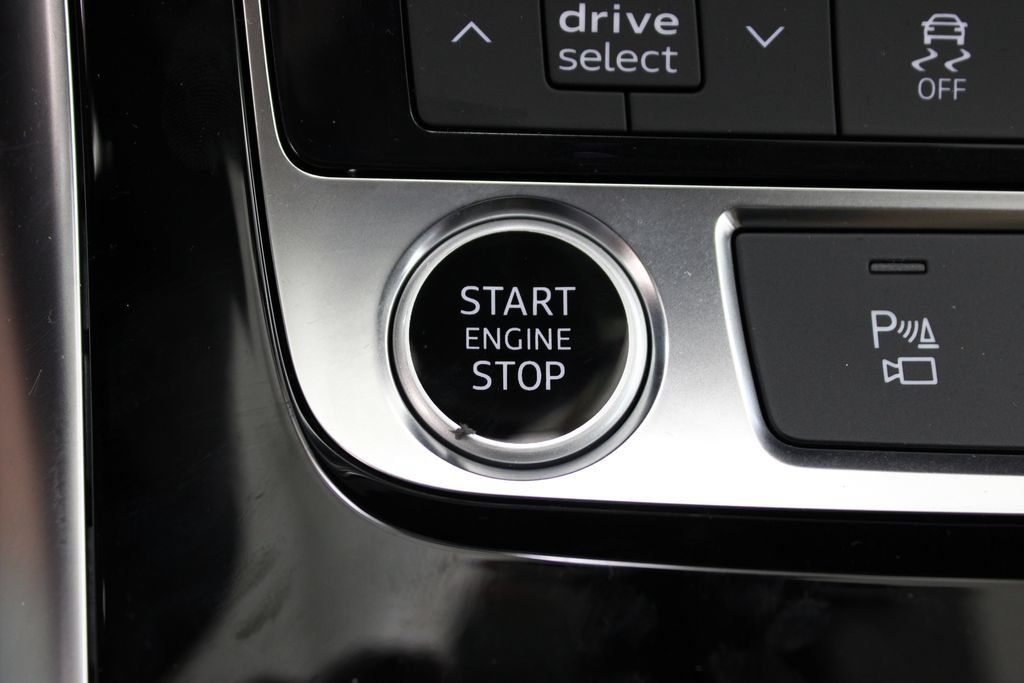 New 2026 Audi Q7 2.0T Premium Plus AWD/4WD image 11
