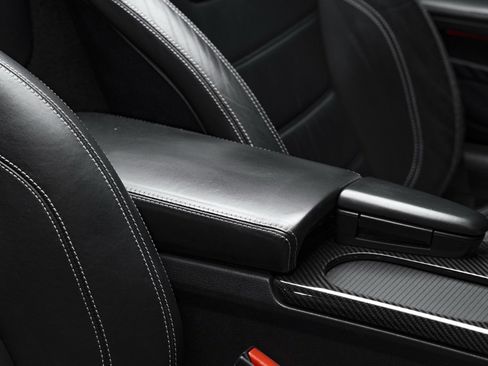 Used 2013 Mercedes-Benz SLK 55 AMG image 48