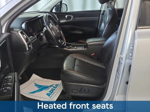 Used 2022 Kia Sorento S FWD image 8