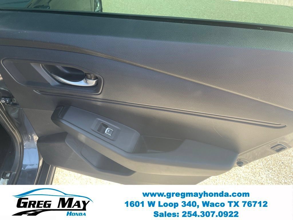 Used 2024 Honda Accord EX image 21