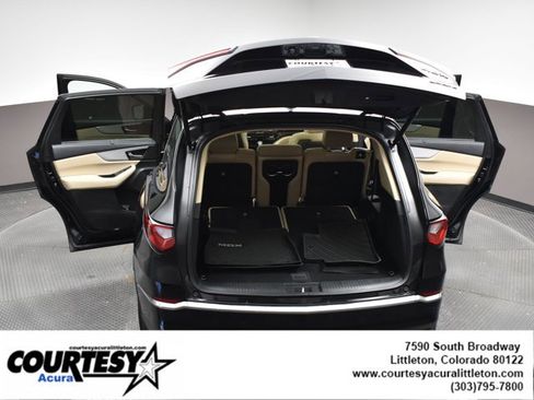 Certified 2023 Acura MDX SH-AWD w/ Technology Package image 48