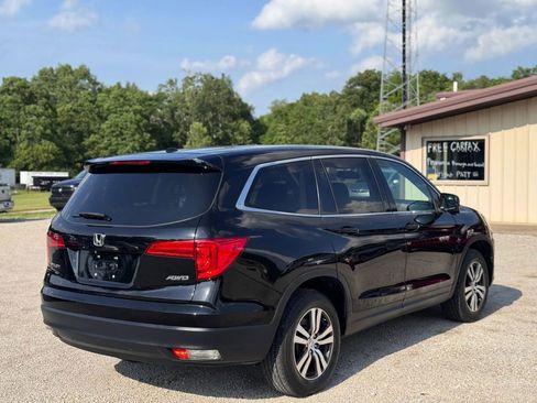 Used 2017 Honda Pilot EX-L image 9