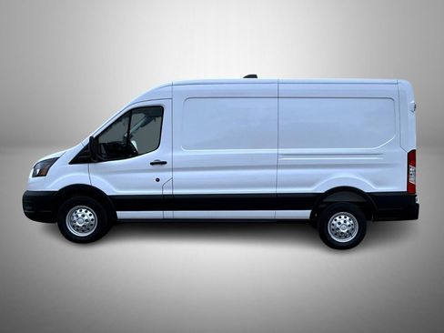 New 2026 Ford Transit 250 148 Medium Roof Extended AWD w/ Load Area Protection Package image 8