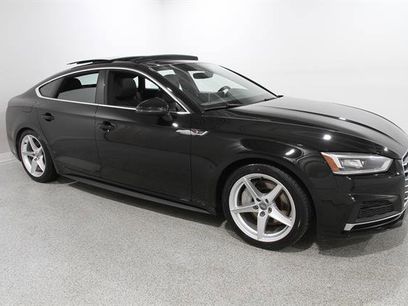 Used 2018 Audi A5 2.0T Premium Plus w/ Premium Plus