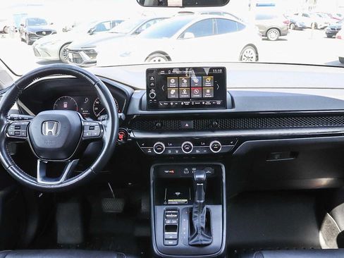 Used 2023 Honda CR-V EX-L image 17
