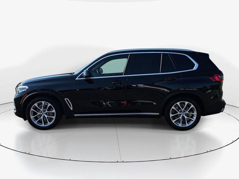 Used 2022 BMW X5 xDrive40i w/ Premium Package AWD/4WD image 10