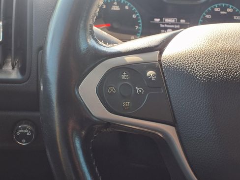 Used 2022 Chevrolet Colorado LT w/ Fleet Safety Package RWD image 15