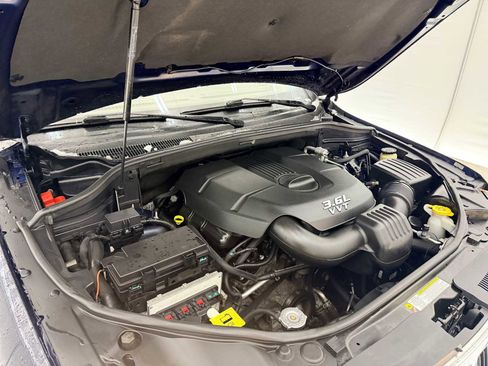 Used 2012 Jeep Grand Cherokee Laredo w/ All Weather Capability Group image 14