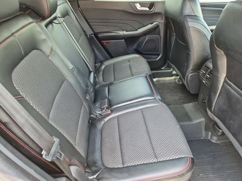 Used 2024 Ford Escape ST-Line w/ Tech Pack #1 AWD/4WD image 20
