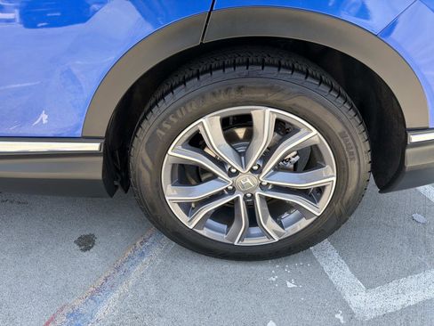 Used 2020 Honda CR-V Touring image 6