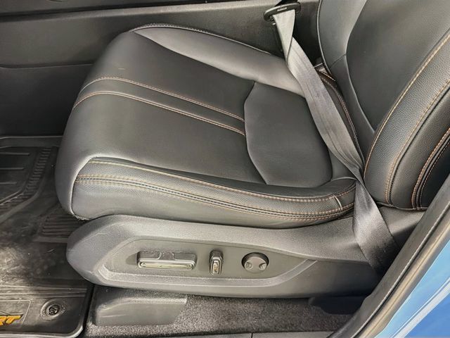 Used 2024 Honda Pilot TrailSport image 23