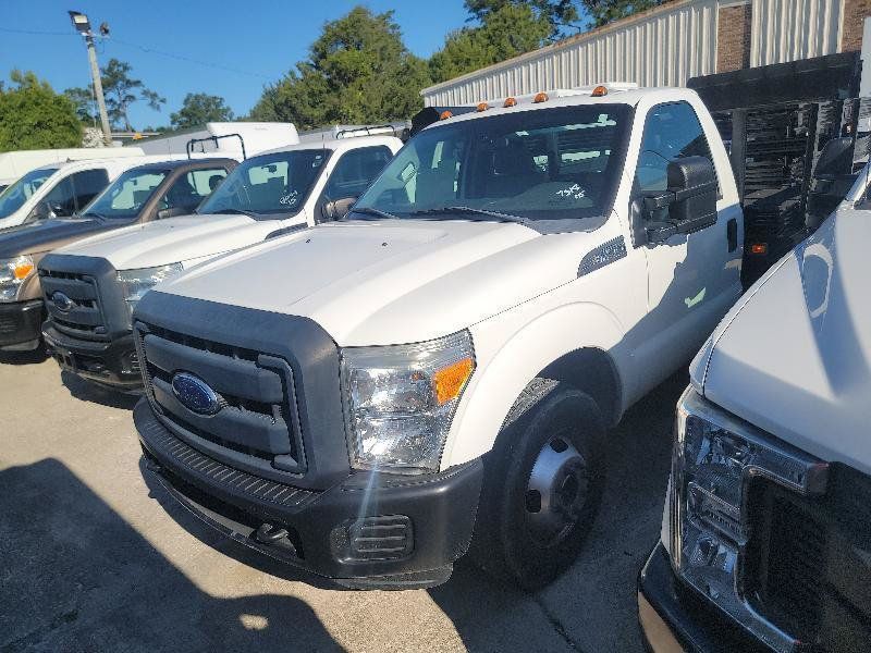 Used 2015 Ford F350 XL RWD image 3
