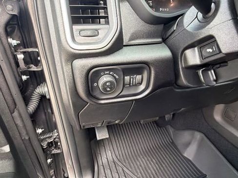 New 2026 RAM 2500 Laramie w/ Night Edition image 30