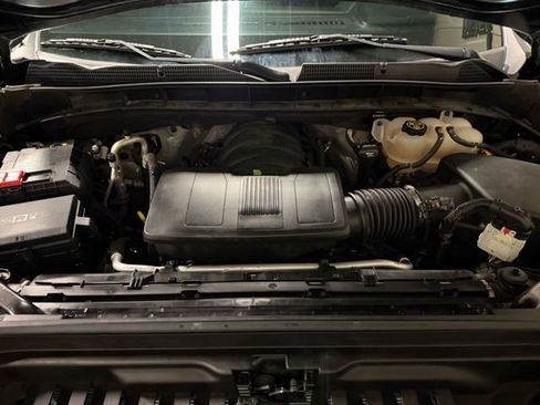 Used 2023 GMC Sierra 1500 SLT w/ SLT Premium Package image 39