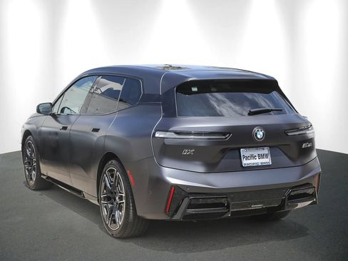 Used 2026 BMW iX M70 AWD/4WD image 4