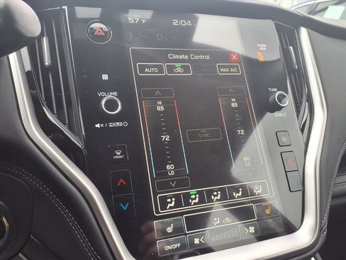 Certified 2025 Subaru Legacy Limited image 8