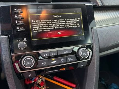 Used 2019 Honda Civic Si image 13