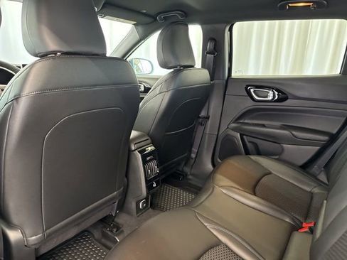 New 2026 Jeep Compass Latitude w/ Quick Order Package 29K image 35