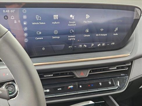 New 2026 Buick Envision Avenir image 12