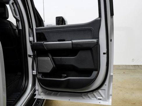 Used 2026 Ford F350 Lariat image 78