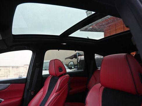 Used 2022 Acura MDX A-Spec image 21