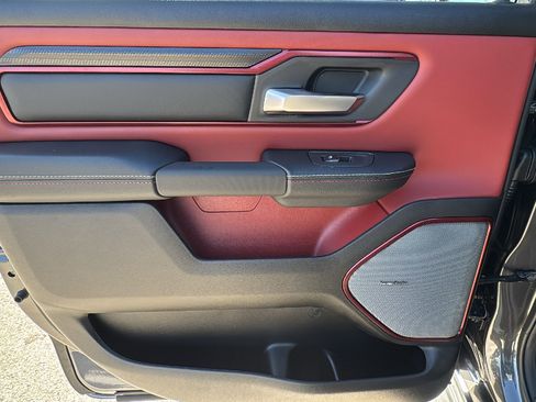 New 2026 RAM 1500 Rebel w/ Rebel Level 2 Equipment Group AWD/4WD image 16