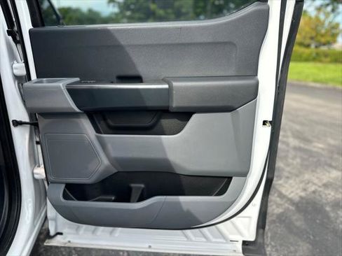 Used 2021 Ford F150 XL w/ Equipment Group 101A High AWD/4WD image 18