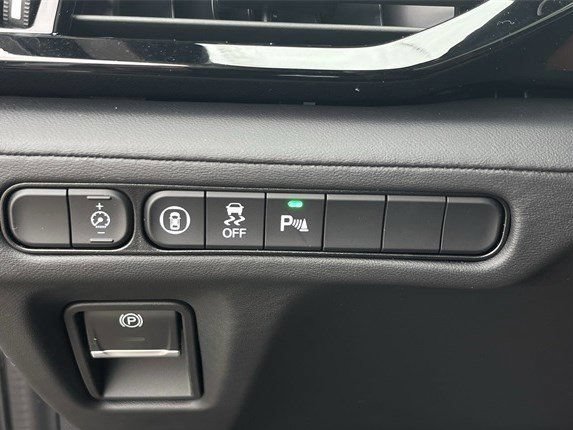 New 2026 Acura MDX w/ Technology Package FWD image 24